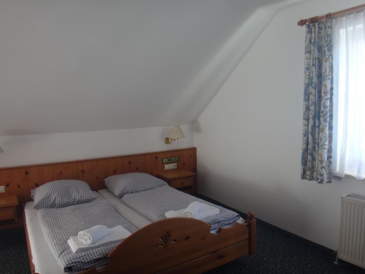 Bodenseehotel Lindau Exteriör bild